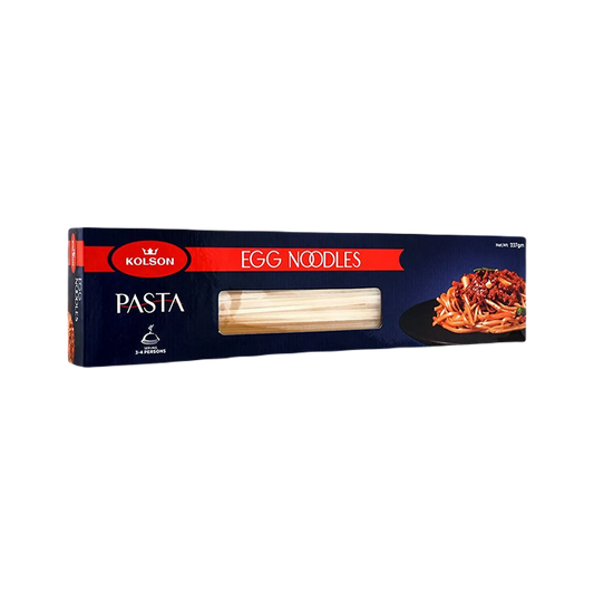 Kolson Egg Noodles 227G