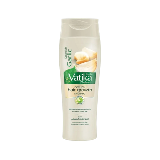 Vatika Spanish Garlic Shampoo 200ml