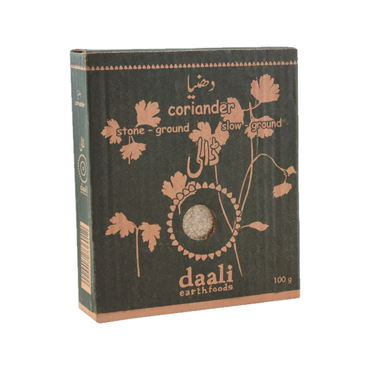 Daali Earth Food Dhania 100g