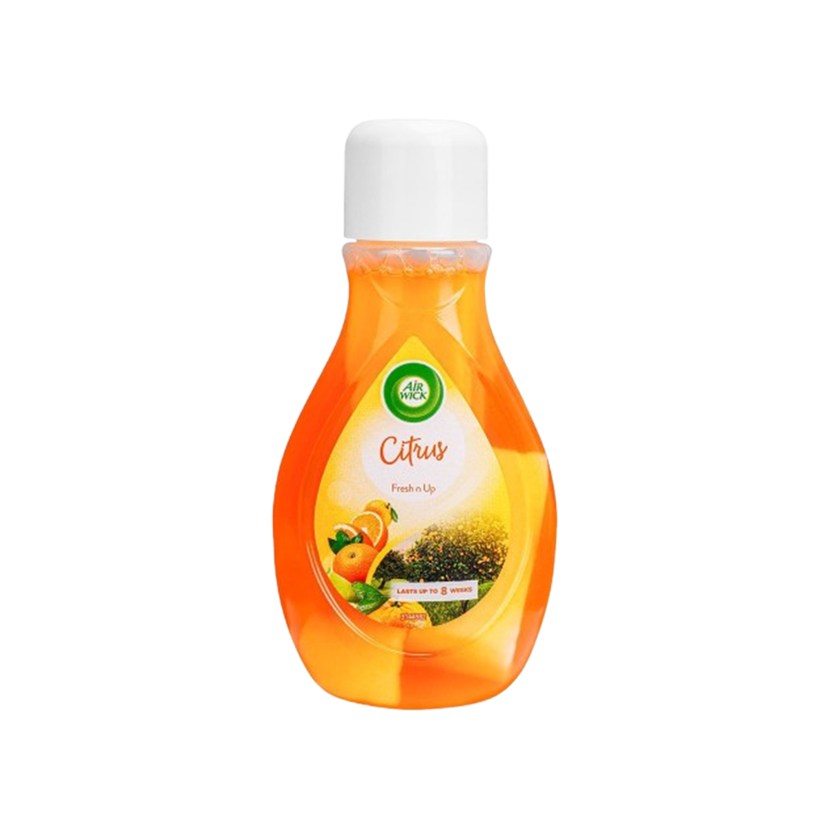 Air Wick Air Wick Fresh n Up - Citrus 375ml