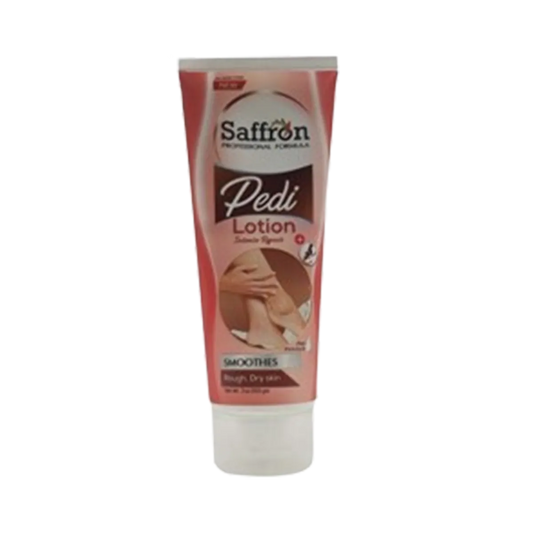 Saffron peddi Lotion 200G