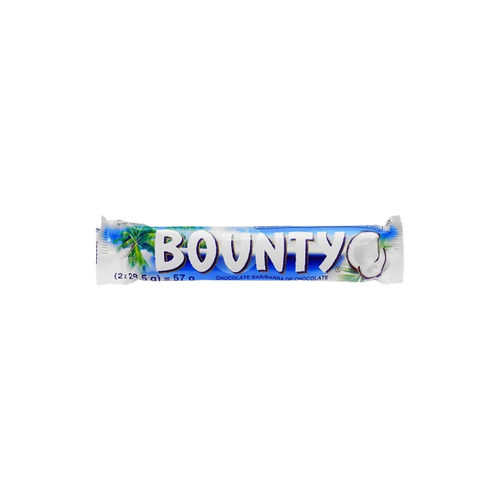 Bounty Chocolate 57g