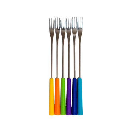 Think Swiss Forks 6s