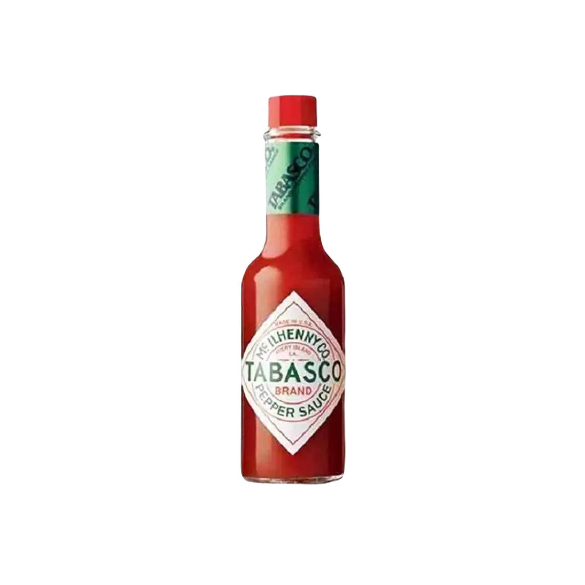 Tabasco Pepper Sauce Original 59Ml
