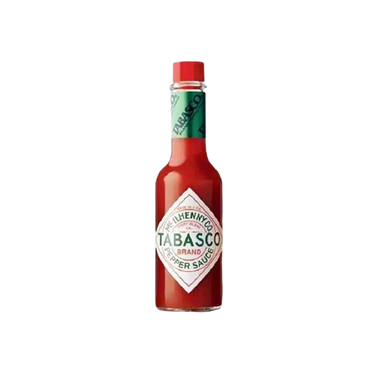 Tabasco Pepper Sauce Original 59Ml