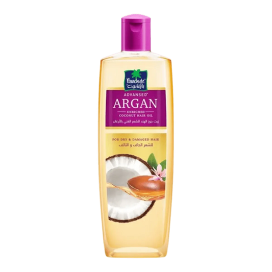Parachute Organ Coconut Hair Oil 200ml
