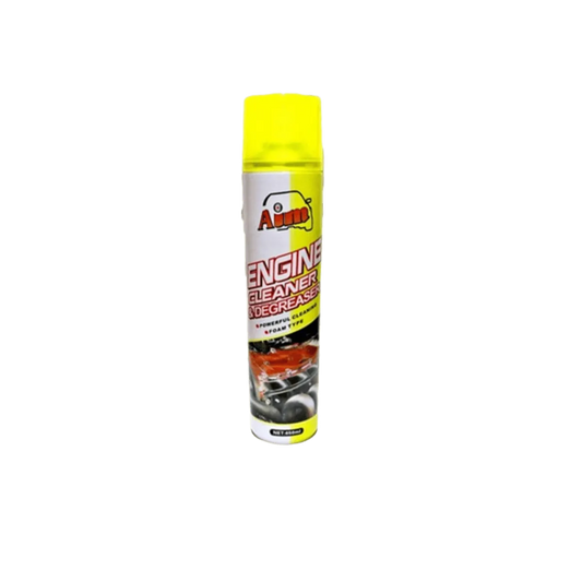 Aim Engine Cleaner Degreaser 650ml