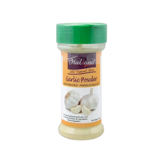 Italiano Garlic Powder 70gm