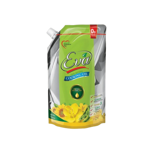 Eva Cooling Oil 1LTR ST