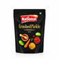 National Crushed Pickle 180gm