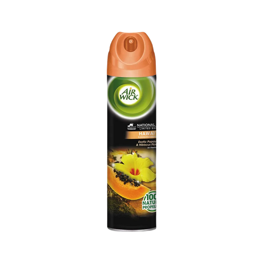 Air Wick Aerosol Spray Air Freshener