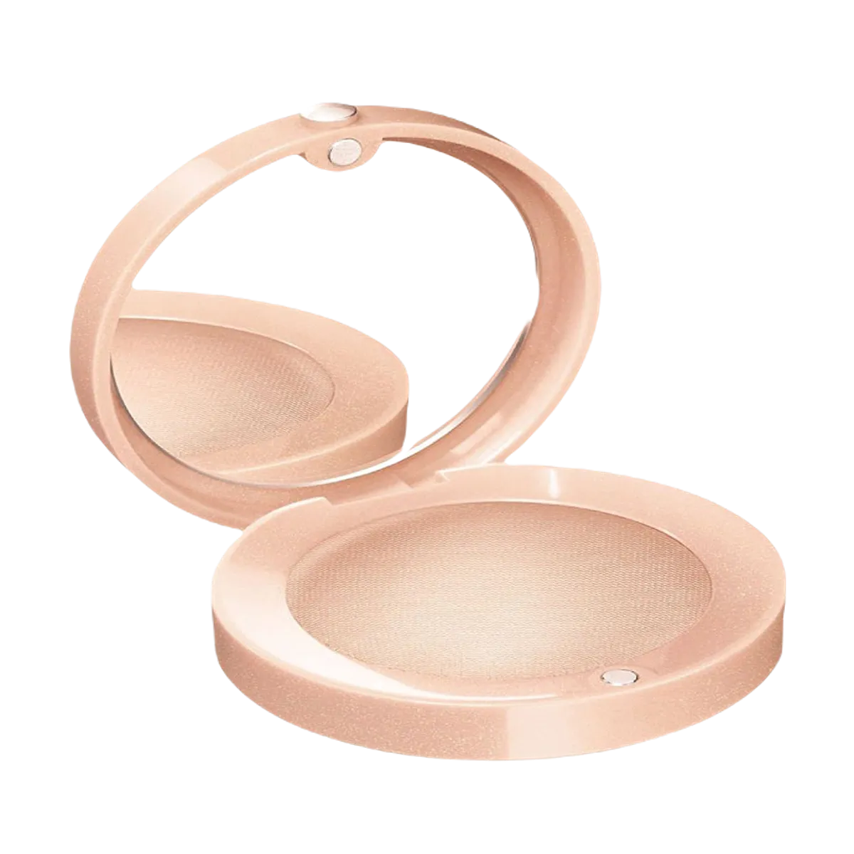 Bourjois Little Round Pot Eyeshadow 10 Insaisis-Sable