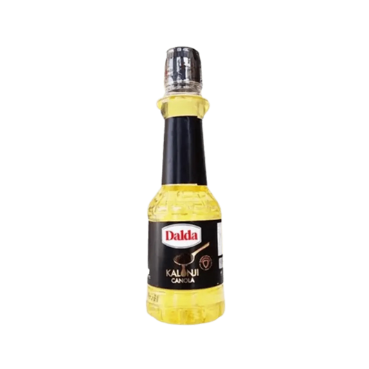 dalda kalonji canola oil 1litr