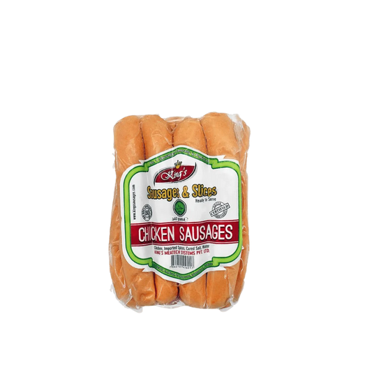 Kings Sausages Chicken