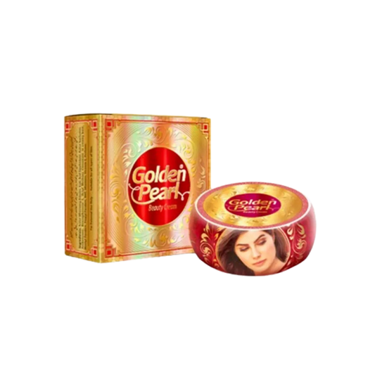 Golden Pearl Beauty Cream 28gm