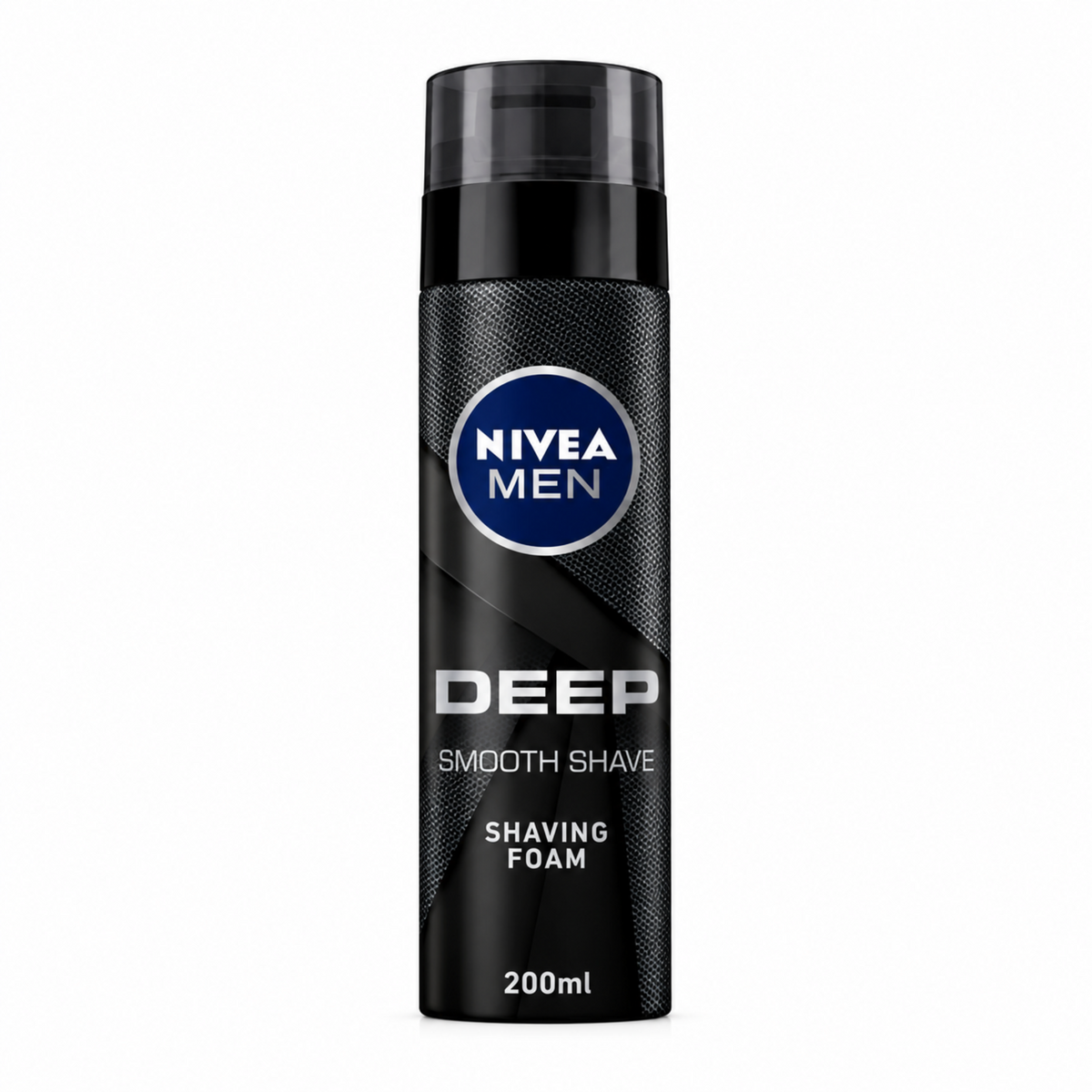 Nivea Men Deep Clean Shaving Foam 200ml
