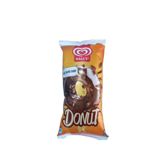 Walls Donut Ice Cream 85ml