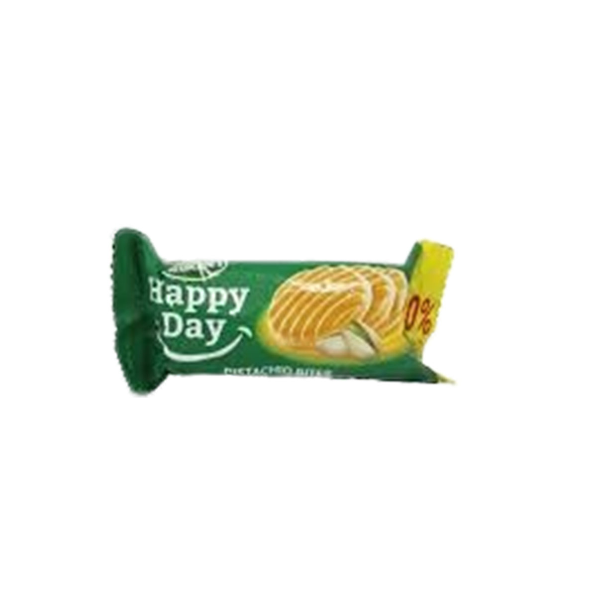 Krunchees Happy Day Pistachio Bites 120g