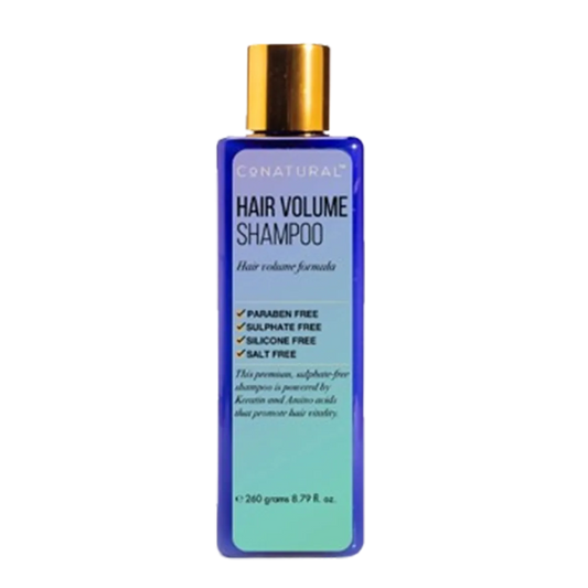 Conatural Hair Repair Shampoo
