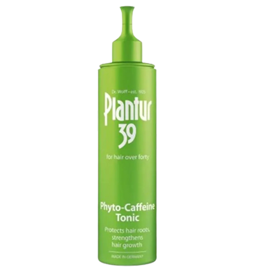 Plantur 39 Phyto Caffeine Tonic 200ml