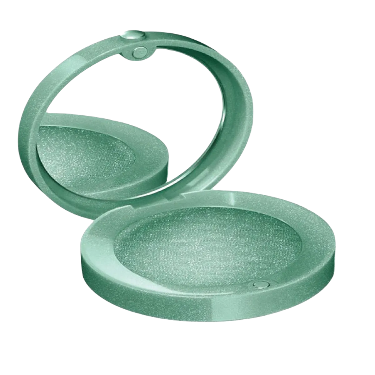 Bourjois Little Round Pot 14 Vert Ingineuse