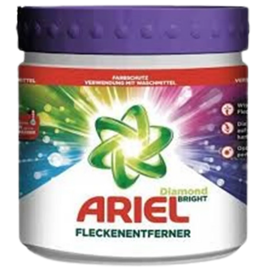 Ariel stain romover 500g