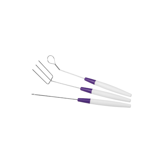 Wilton Candy Melts Dipping Tongs
