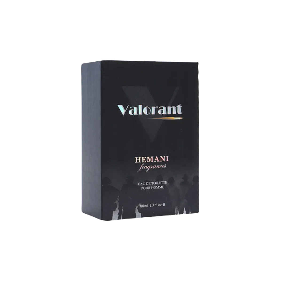 Hemani Valorant EDT Perfume – Men 100ml