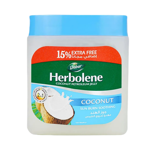 Dabur Harbolene Coconunt jelly 115ml