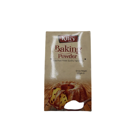 Kitcy Baking Powder 100g