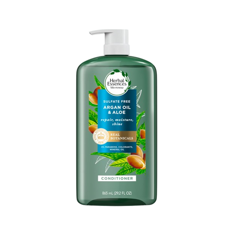 Herbal Essences Sulfate Free Conditioner Aloe 200ml