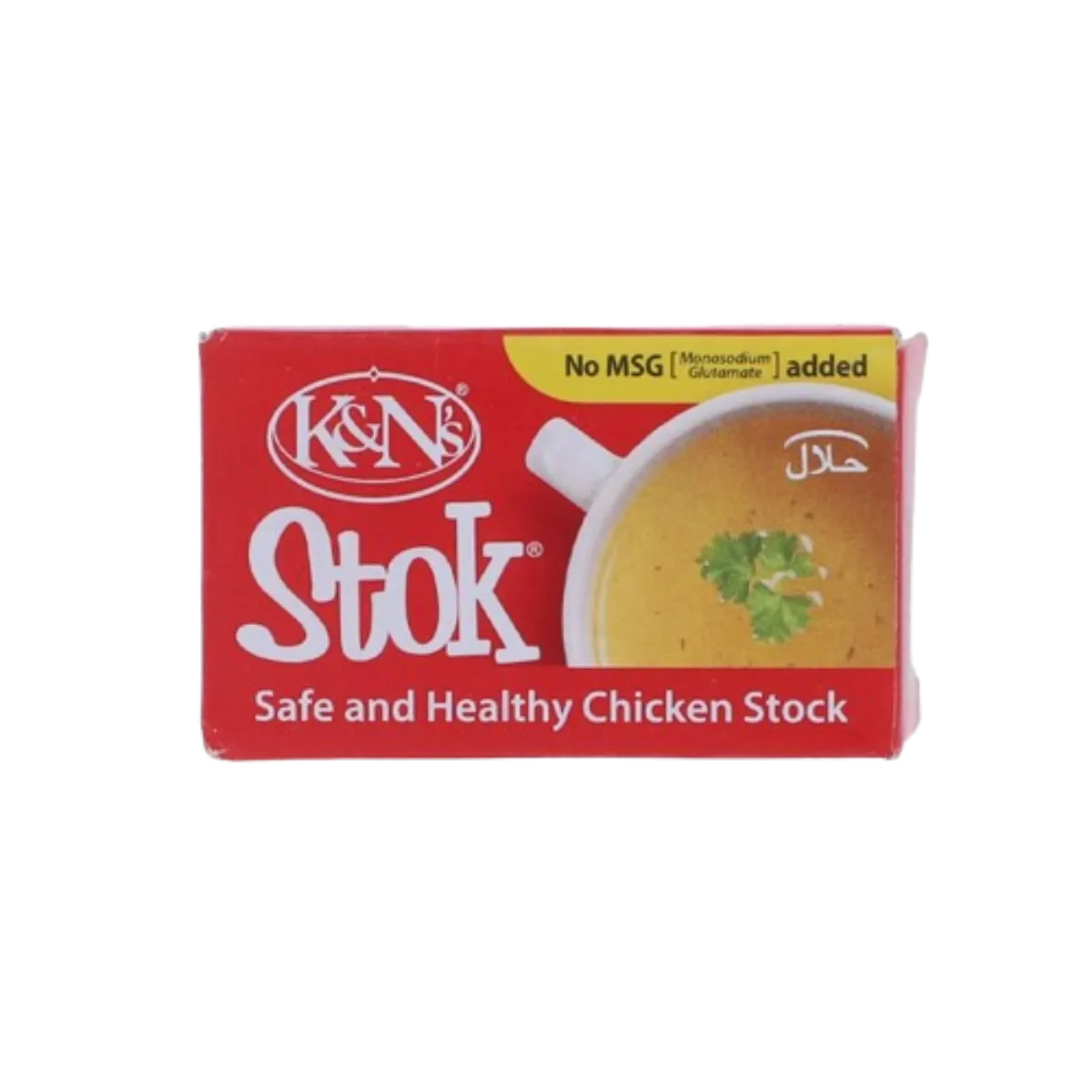 K&Ns Cubes Chicken