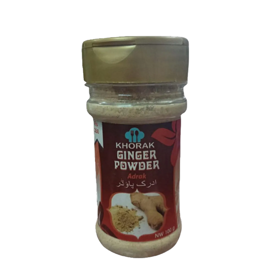 khorak ginger powder 100g