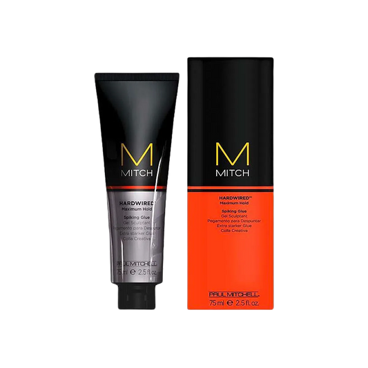 Paul Mitchell Hardwired Maximum Hold Spiking Glue