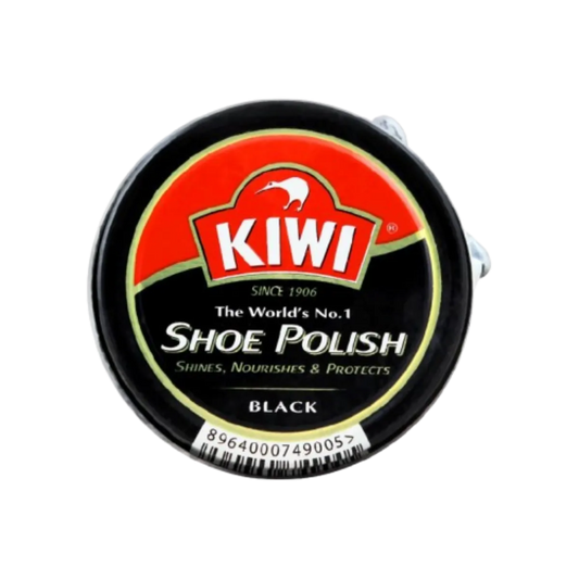 Kiwi Shoo Polish 20ml