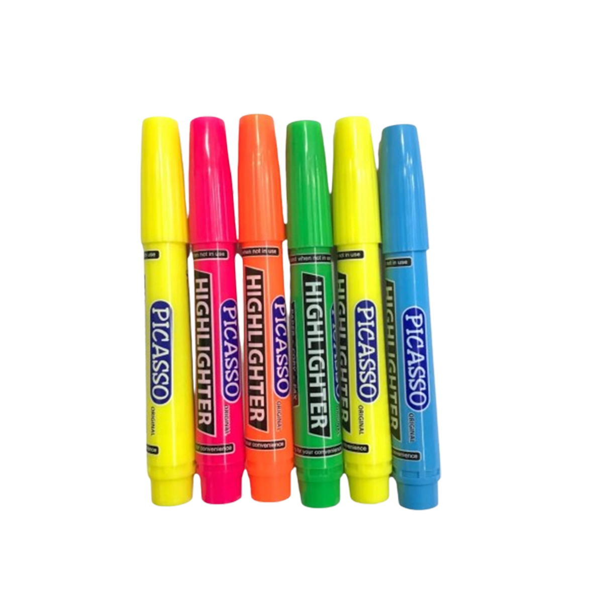 Picasso Highlighter