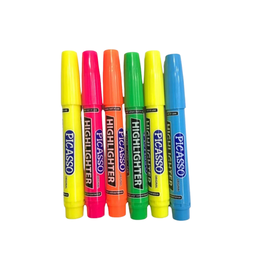 Picasso Highlighter