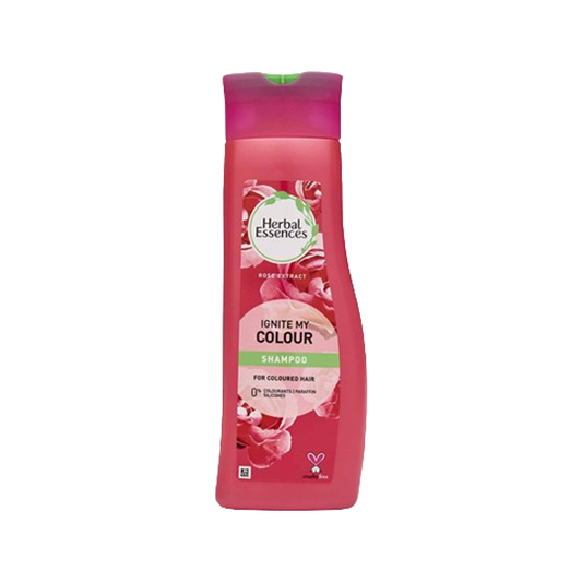 Herbal Essences Shampoo Ignite My Colour 400ML
