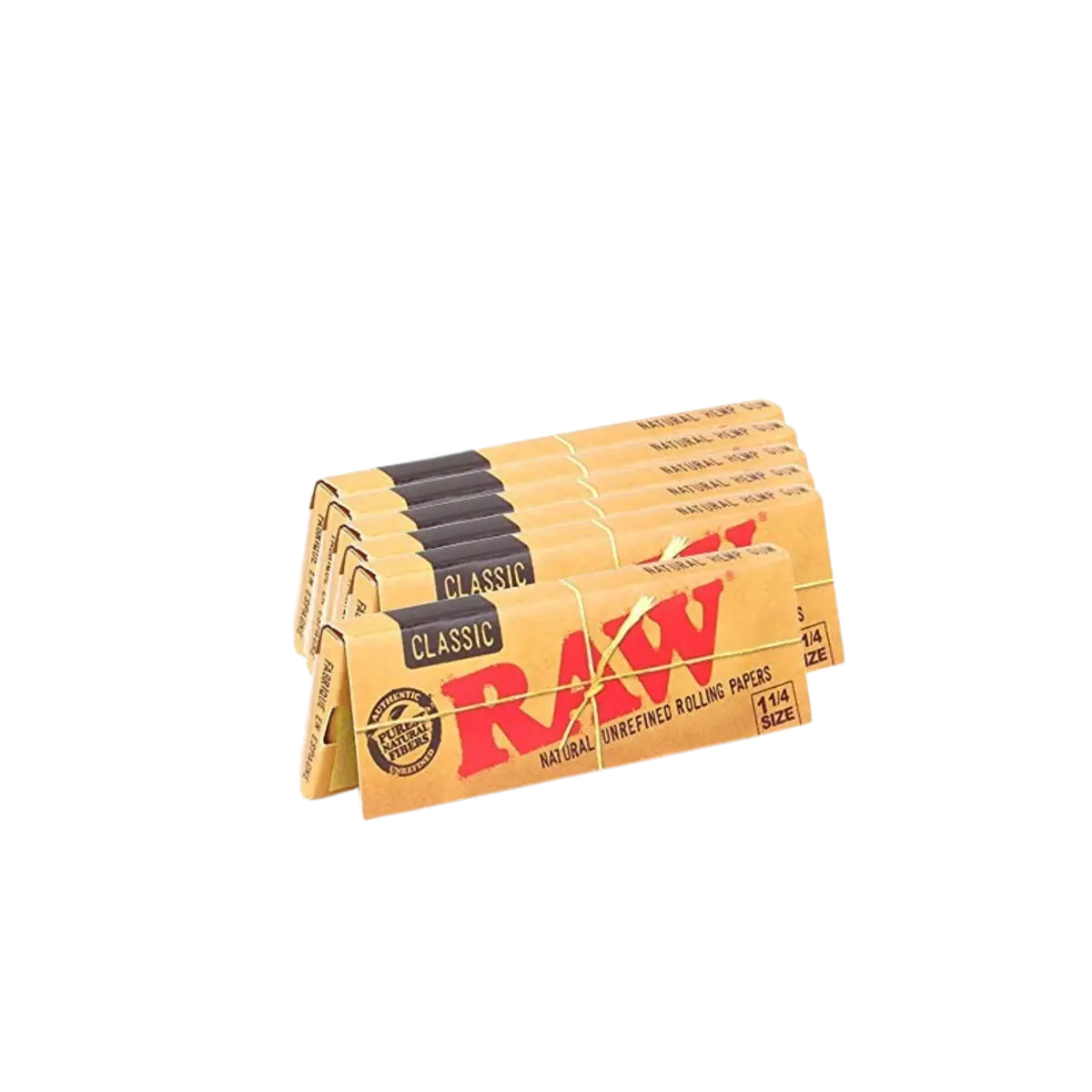 Raw Original Paper 50S