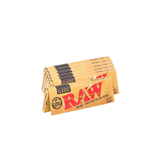 Raw Original Paper 50S