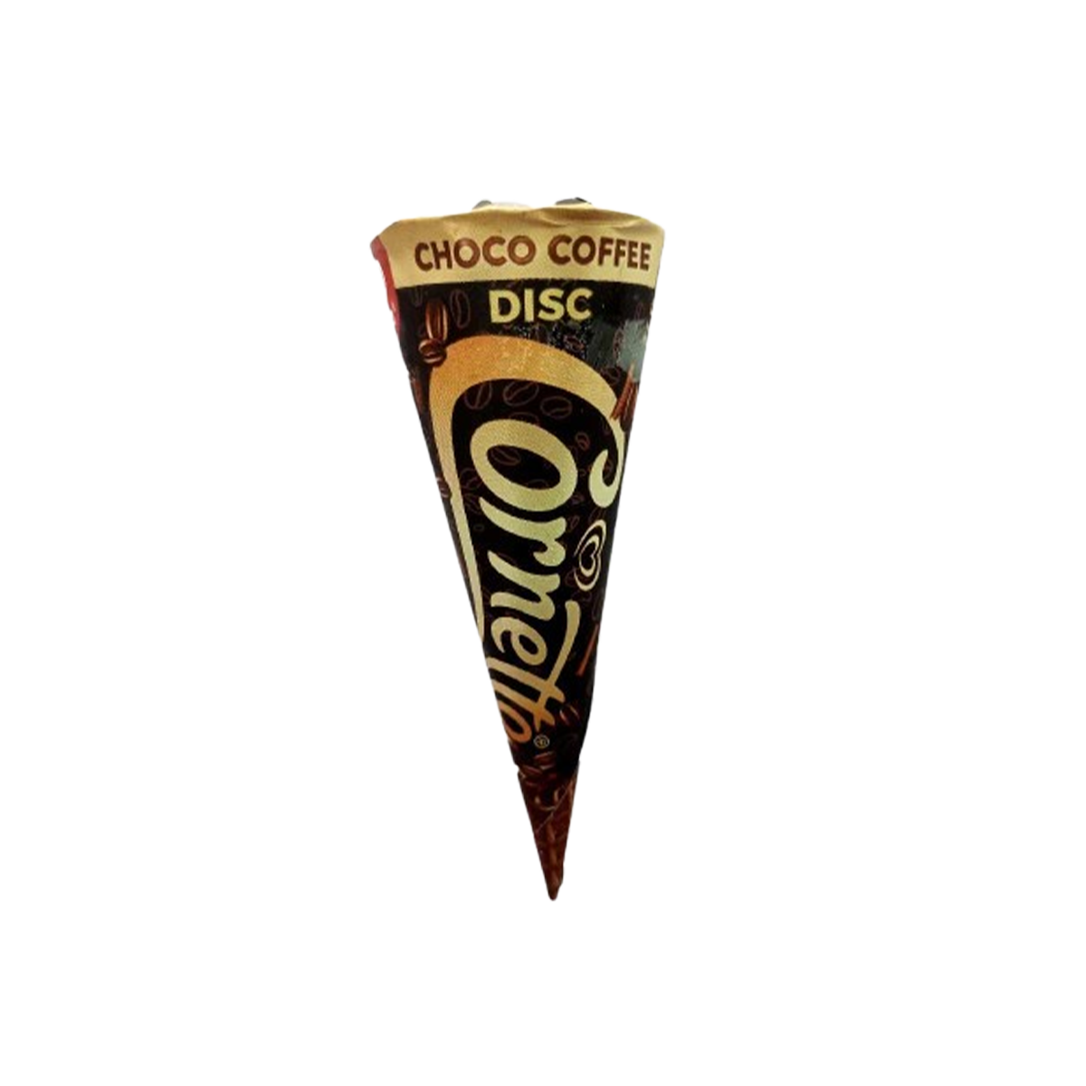 Walls Cornetto Choco Coffee Disk 105ml