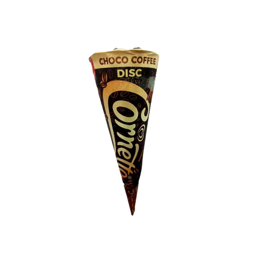 Walls Cornetto Choco Coffee Disk 105ml