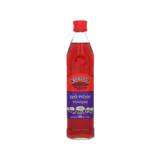 Borges Red Wine Vinegar 500ml