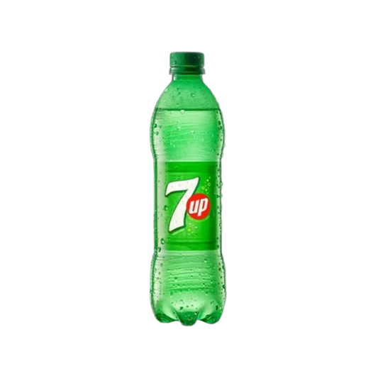Local Cold Drink 7up Regular 500ml