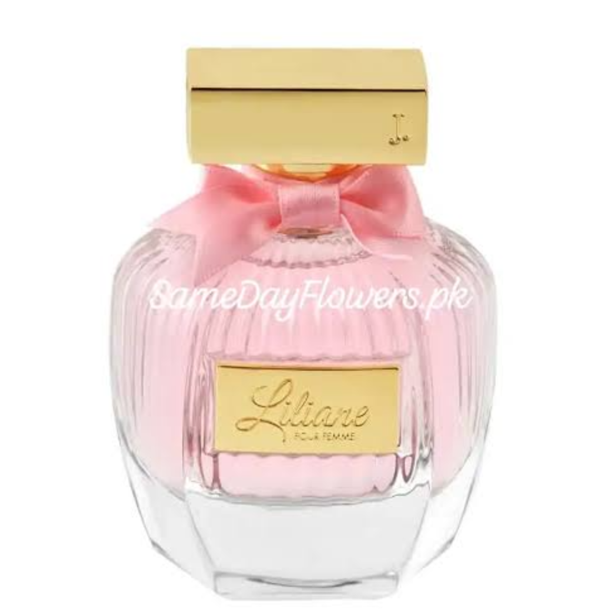 J. Liliane Pour Femme Perfume Gift Set