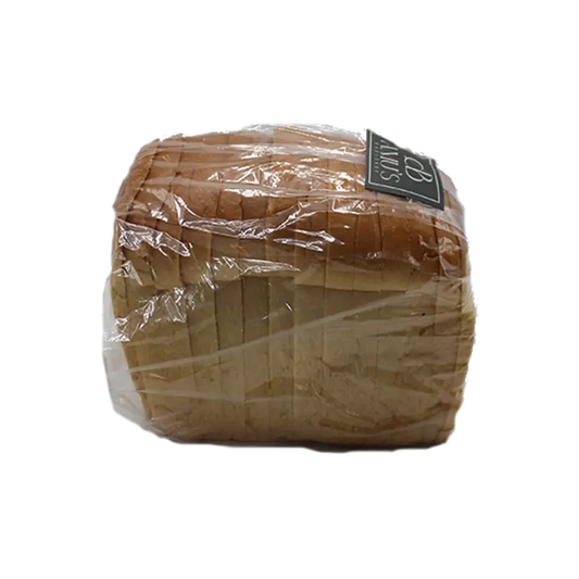 Milky Small Bread