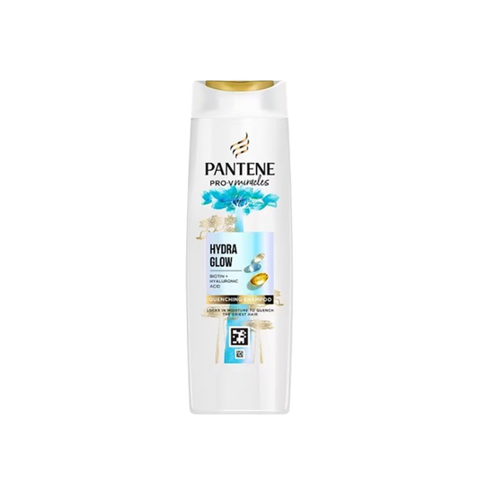 Pantene Quenching Shampoo 400ml