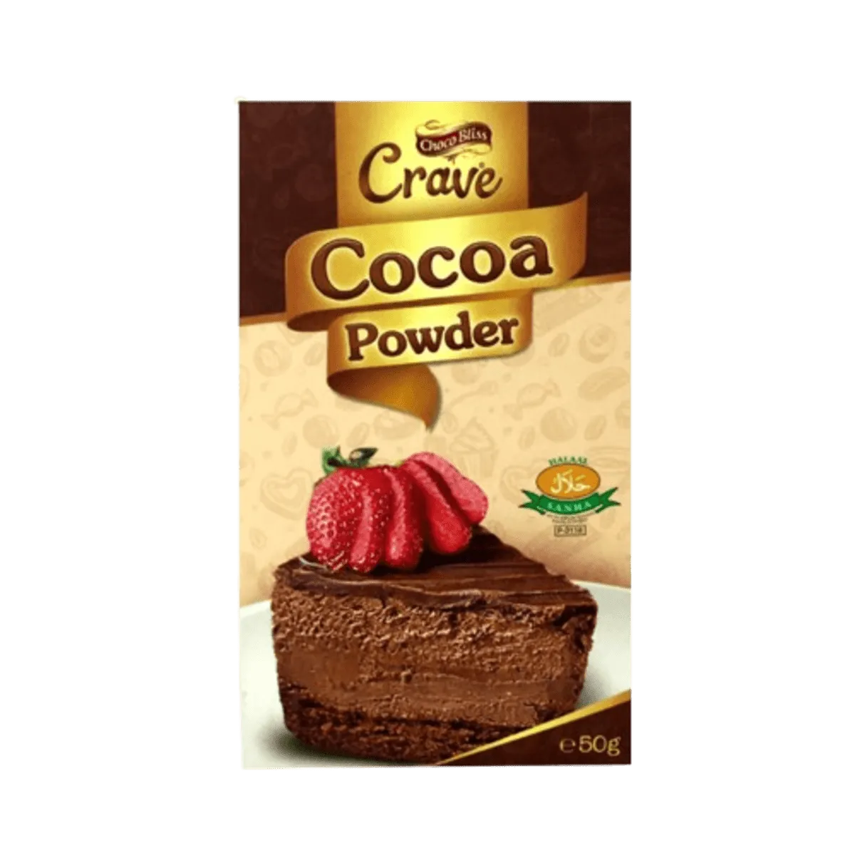 Youngs Choco Bliss Crave Cocoa Powder 100gm