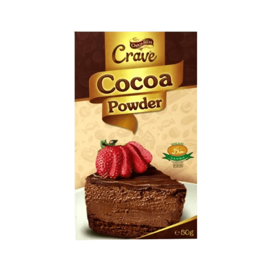 Youngs Choco Bliss Crave Cocoa Powder 100gm