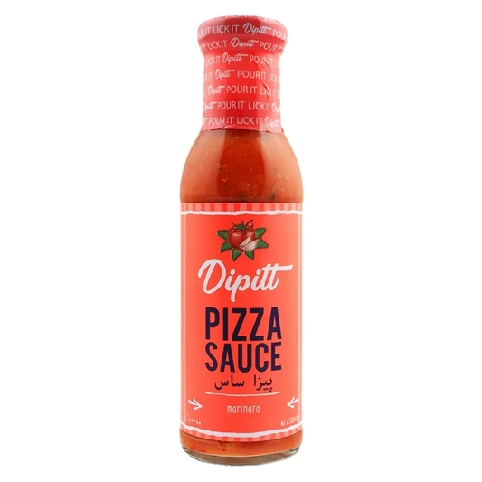 Dipitt Pizza Sauce 300g